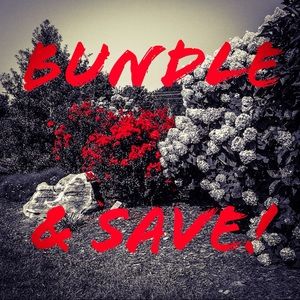 💰 Bundle & Save Discount! 💰